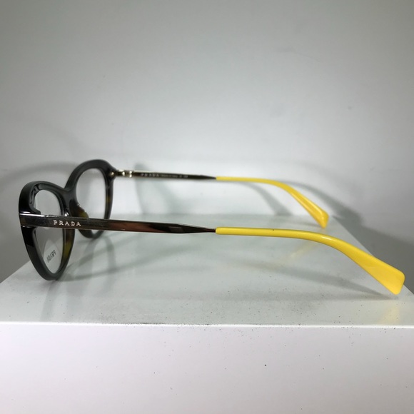 Prada Eyewear Frames - Picture 4 of 4